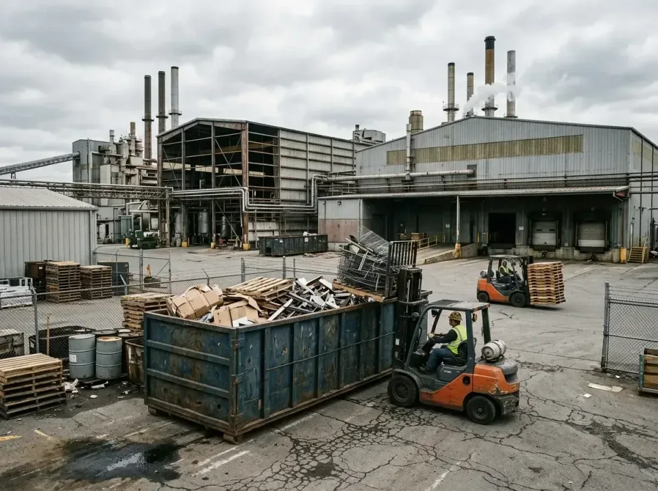 industrial-factory-scrap-conta-003 — frequently asked questions, Cheap Roll-off Dumpster Rentals in Atoka, TN